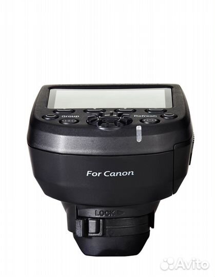 Радиосинхронизатор Elinchrom SkyPort