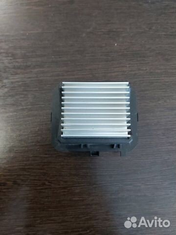 Резистор печки Mercedes Gl 500 4Matic 166 278.928