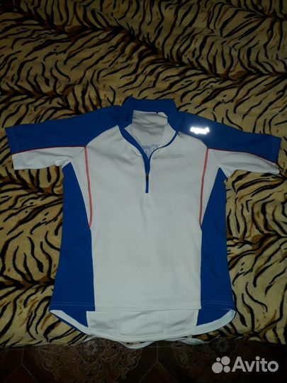 Велоджерси