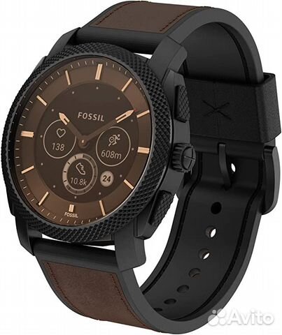 fossil e ink