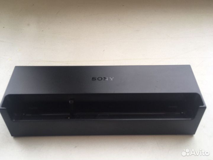 Док станция для Sony