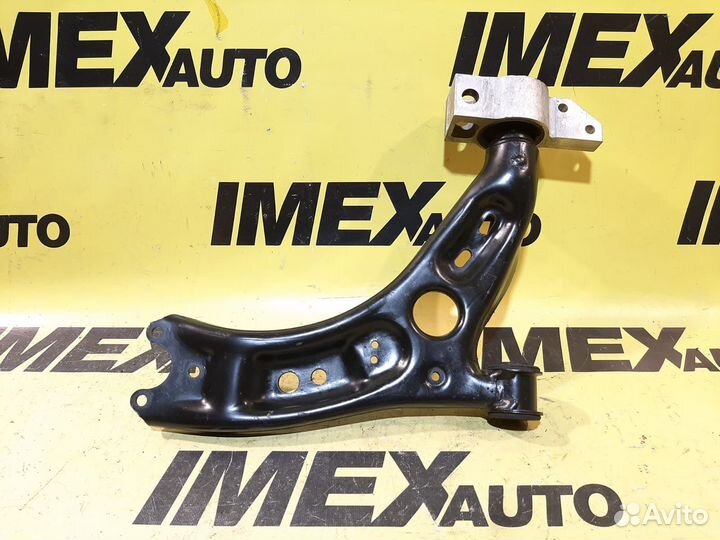 Рычаг передний правый VW Golf VI 6