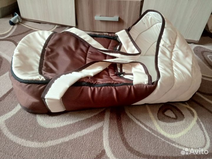 Переноска для детей