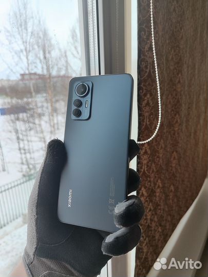 Xiaomi 12 Lite, 8/128 ГБ
