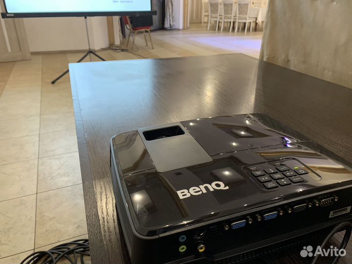 Аренда проектора