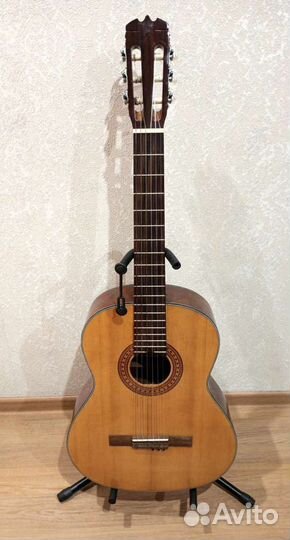 Гитара hohner hc 20