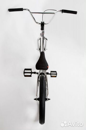 Велосипед BMX TechTeam millennium 20