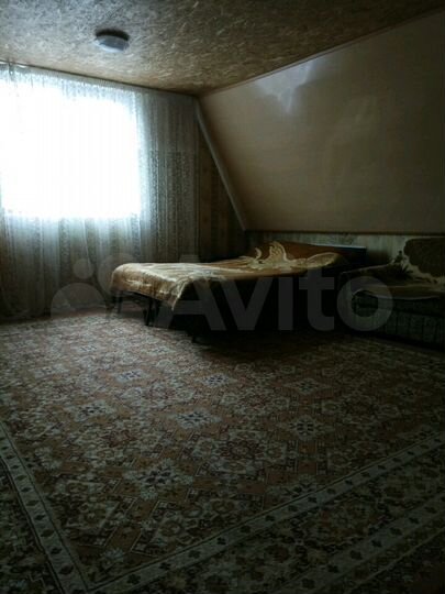 Коттедж 45 м² на участке 1 сот.