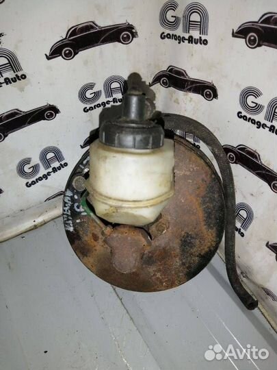 Вакуумный усилитель тормозов Renault Megane 1996
