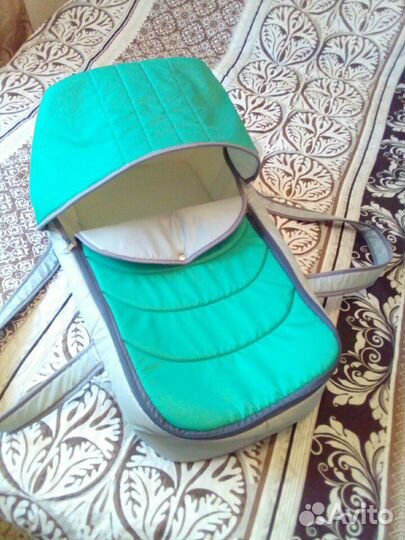 Люлька-переноска