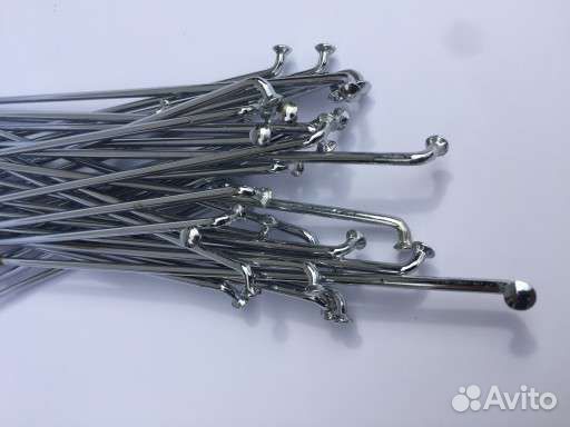 Спицы мотоцикла урал