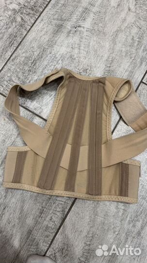 Корсет ортопедический