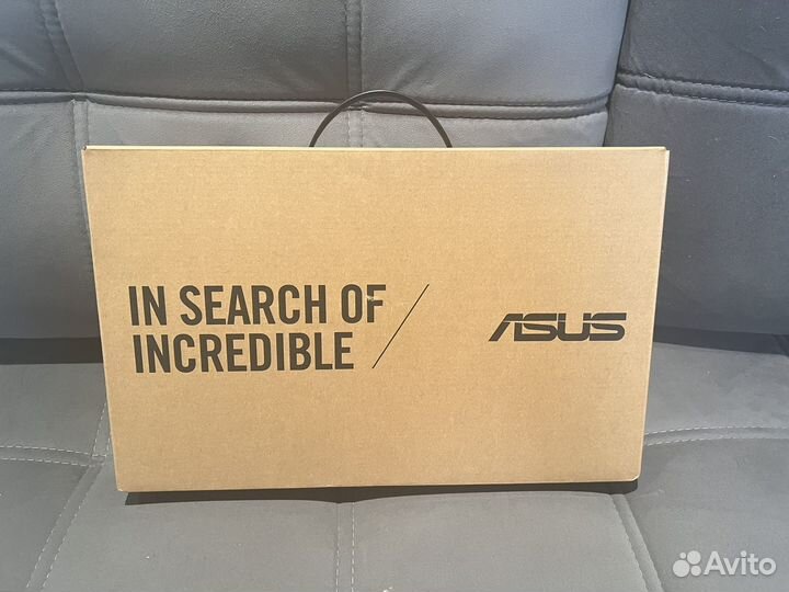 Ноутбук Asus 14
