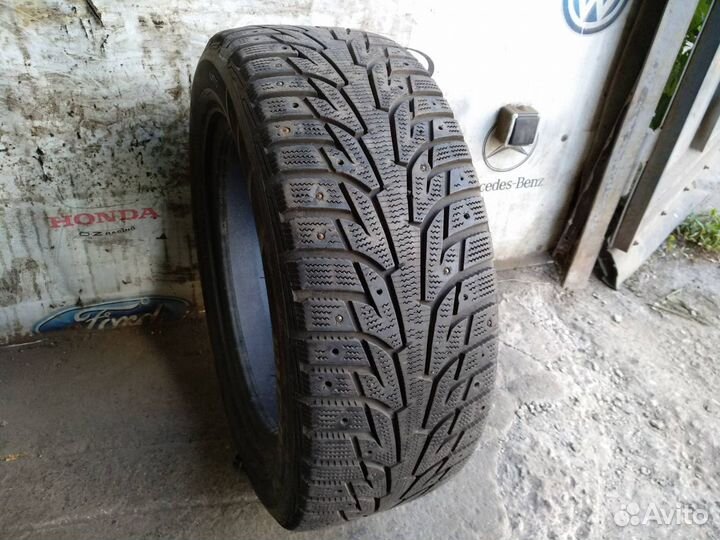 Hankook Winter I'Pike RS W419 225/55 R16 99T