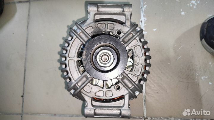 Генератор лада vesta X.RAY 140A 14B