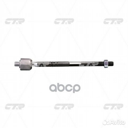 Тяга рулевая, правая (Старый CRG2)