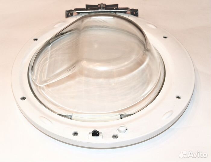 Люк в сборе стиральной машины Zanussi FE1002