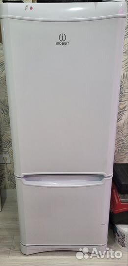 Холодильник indesit