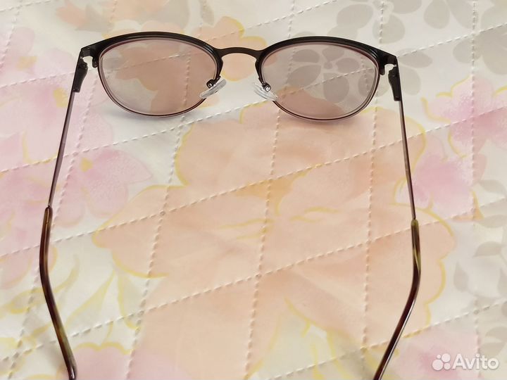 Очки для зрения -5,0