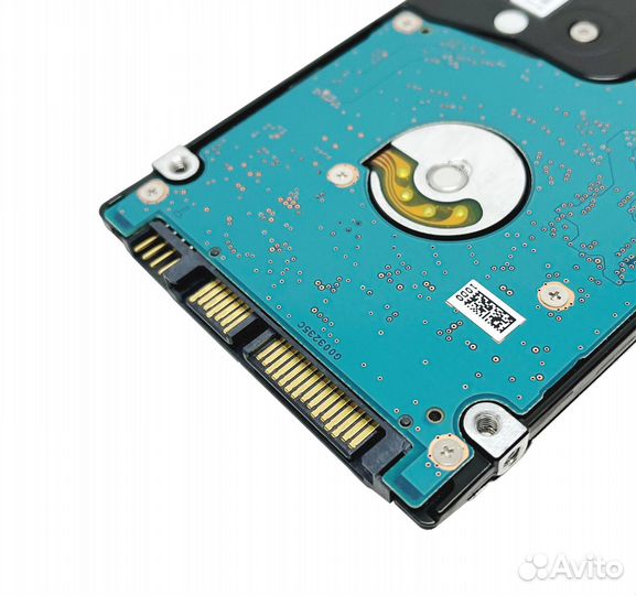 Жесткий диск Toshiba 500Gb MQ01ABF050 sataiii 2,5