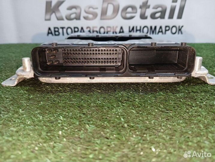 Эбу/мозги Chery Fora