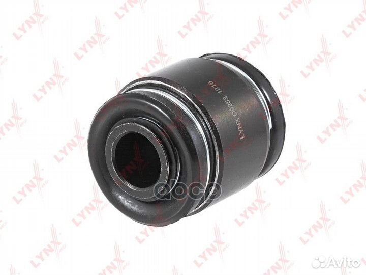 Сайлентблок задней цапфы зад прав/лев c9253