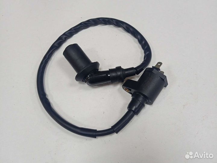 Катушка зажигания мотор Ветерок