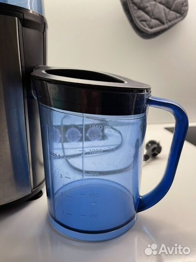 Соковыжималка bosch 700