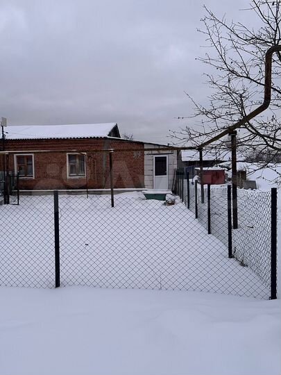 Дом 37,9 м² на участке 11 сот.