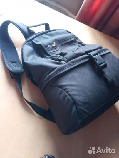 Фоторюкзак lowepro