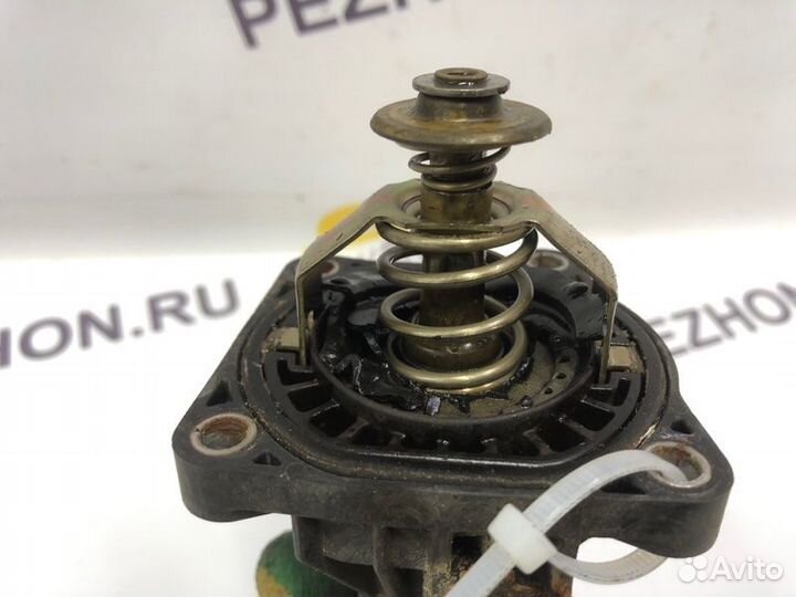 Корпус термостата Opel Astra хэтчбек 5 дв. 1.6