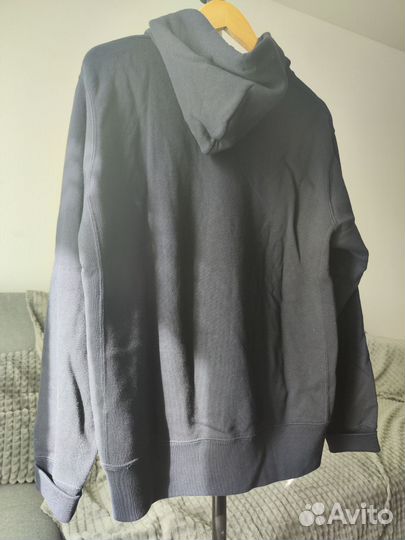 Худи мужское uniqlo