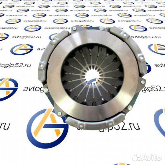 Корзина сцепления Cummins 2.8 330hm