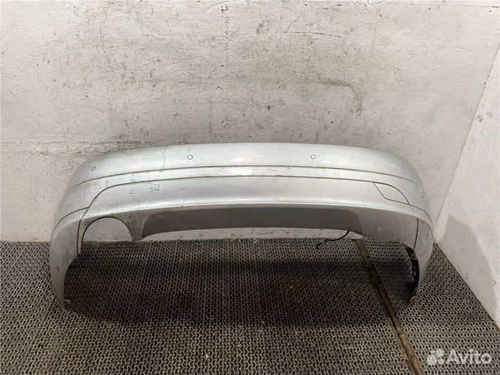 Датчик парктроника Mercedes C W204, 2009