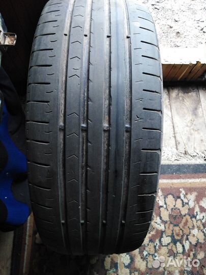 Continental ContiIceContact 205/65 R16