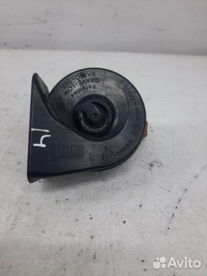 Сигнал (клаксон) Land Rover Discovery 3