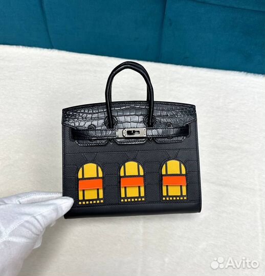 Сумка Hermes Birkin 20