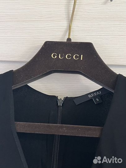 Платье Gucci оригинал