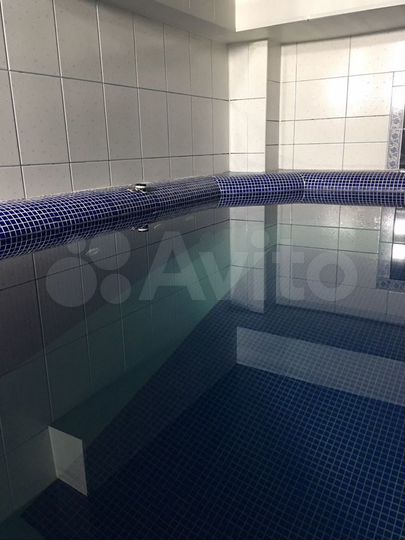 Сауна. Собственность помещение и бизнес 104 м²