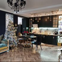 сталинка - Недвижимость в Краснодаре 🏡: квартиры, дома