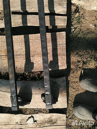 Продам автобагажник