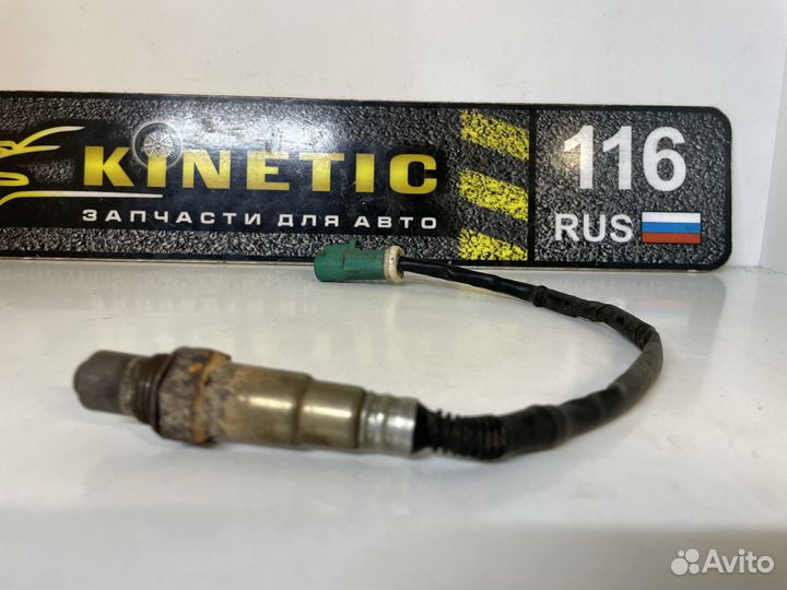 Датчик кислородный первый Focus Фокус 2 3 1.8-2.0