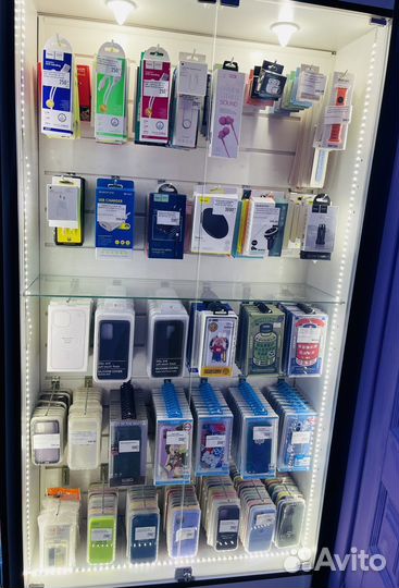 Готовый бизнес Вейп-шоп