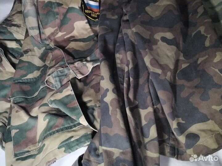 Куртки,брюки