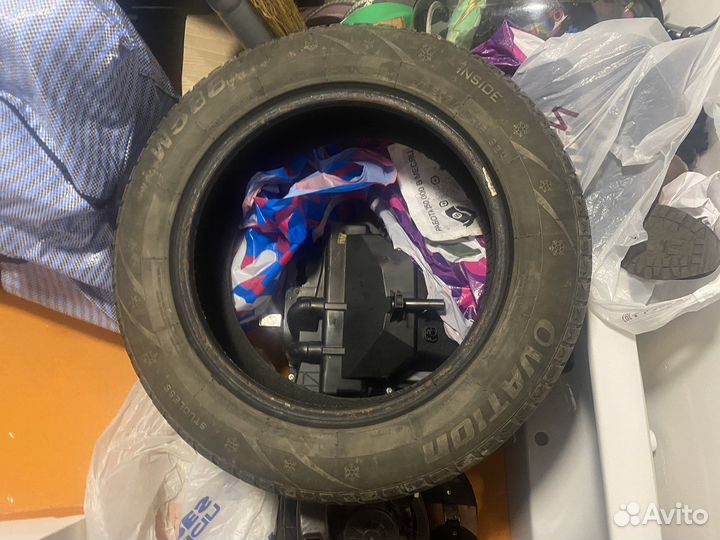 Ovation Ovation 4 3.75/4.5 R16