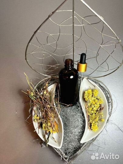 Вытяжка «здоровая поджелудочная»