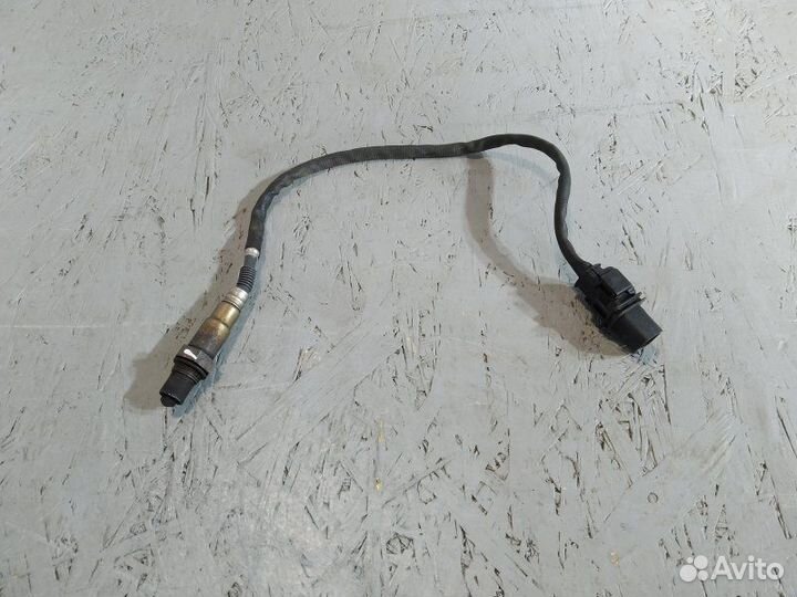 Лямбда-зонд Mercedes Ml-Class W164