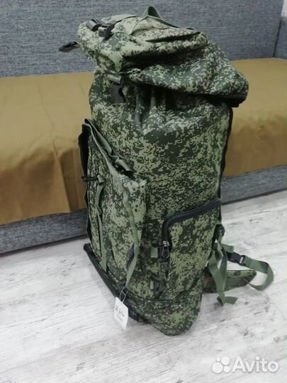 Рюкзак 70л (новый)