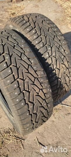 Nokian Tyres Nordman 7 SUV 215/65 R16