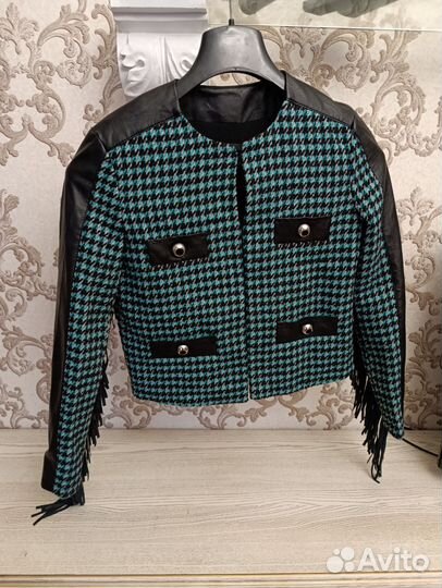 Жакет pinko новый